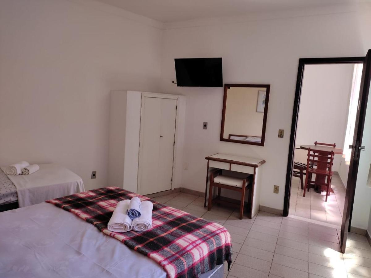 Belamar Hotel Mangaratiba Eksteriør billede