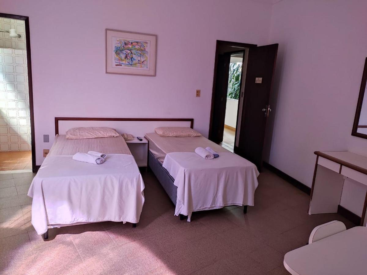 Belamar Hotel Mangaratiba Eksteriør billede